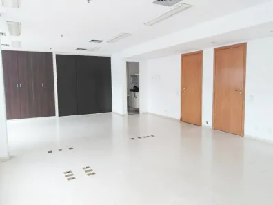 Sala Comercial com 1 Quarto à venda, 64m² no Vila Olímpia, São Paulo