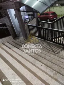 Apartamento com 2 Quartos à venda, 72m² no Parque Prainha, São Vicente