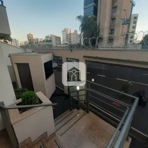 Cobertura com 3 Quartos à venda, 210m² no Martins, Uberlândia