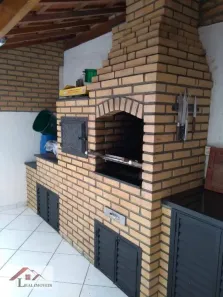 Casa de Condomínio com 3 Quartos à venda, 298m² no Sítio da Figueira, São Paulo