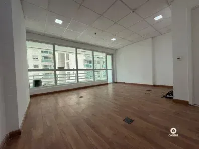 Sala Comercial para alugar, 31m² no Consolação, São Paulo