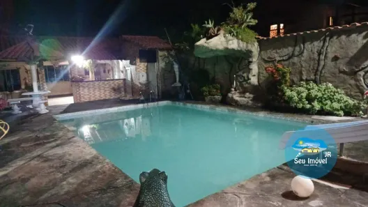 Casa com 4 Quartos à venda, 268m² no Areal, Araruama