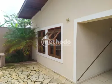 Casa com 4 Quartos à venda, 230m² no Cidade Universitária, Campinas