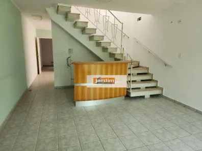 Imóvel Comercial com 3 Quartos para venda ou aluguel, 147m² no Jardim do Mar, São Bernardo do Campo