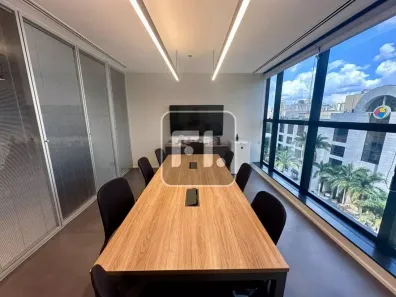 Sala Comercial à venda, 200m² no Itaim Bibi, São Paulo