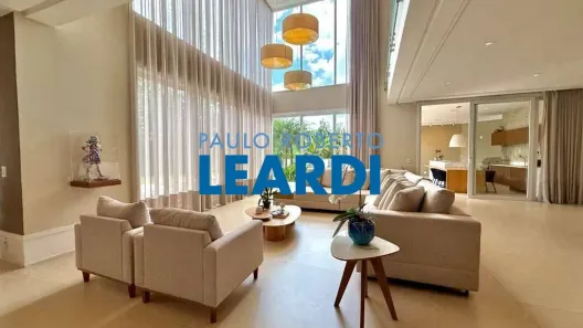 Casa de Condomínio com 4 Quartos à venda, 402m² no Nova Higienópolis, Jandira