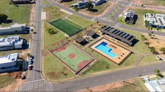 Lote/Terreno à venda, 390m² no Portal das Araras, Três Lagoas