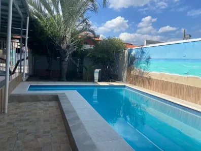 Sobrado com 3 Quartos à venda, 261m² no Jardim Morada do Sol, Indaiatuba