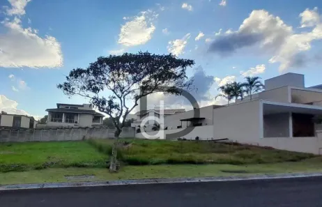 Lote/Terreno à venda, 500m² no Paiquerê, Valinhos