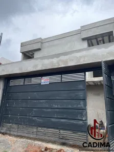 Sobrado com 3 Quartos à venda, 120m² no Vila Laís, São Paulo