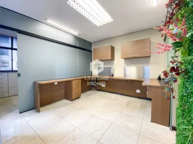 Sala Comercial à venda, 38m² no Centro, Belo Horizonte
