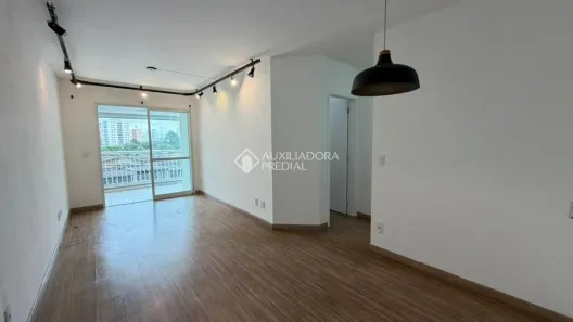 Apartamento com 3 Quartos à venda, 83m² no Baeta Neves, São Bernardo do Campo
