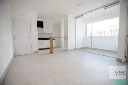 Apartamento com 2 Quartos à venda, 66m² no Santa Efigênia, Belo Horizonte