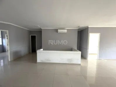 Sala Comercial com 2 Quartos à venda, 110m² no Vila Itapura, Campinas