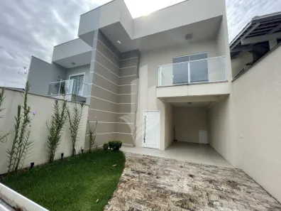 Sobrado com 3 Quartos à venda, 160m² no Velha, Blumenau