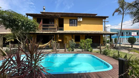 Imóvel Comercial à venda, 235m² no Ferrugem, Garopaba