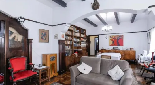 Casa com 4 Quartos à venda, 731m² no Lapa, São Paulo