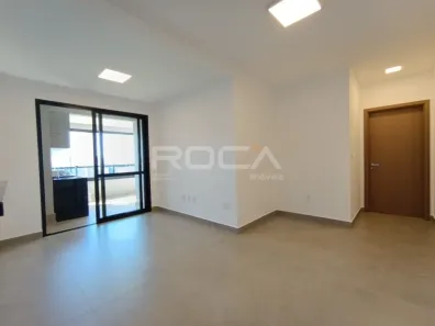 Apartamento com 3 Quartos para alugar, 133m² no Nova Aliança, Ribeirão Preto