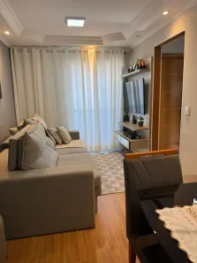 Apartamento com 2 Quartos à venda, 49m² no Centro, Diadema