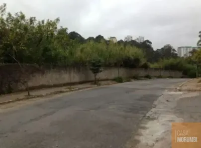 Lote/Terreno à venda, 2257m² no Jardim Ampliação, São Paulo