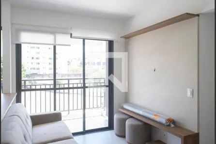 Apartamento com 2 Quartos à venda, 47m² no Vila Dom Pedro II, São Paulo