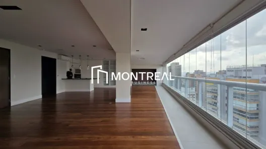 Apartamento com 3 Quartos à venda, 172m² no Perdizes, São Paulo