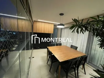 Apartamento com 3 Quartos à venda, 114m² no Vila Firmiano Pinto, São Paulo