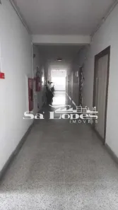 Sala Comercial à venda, 34m² no Santa Efigênia, São Paulo