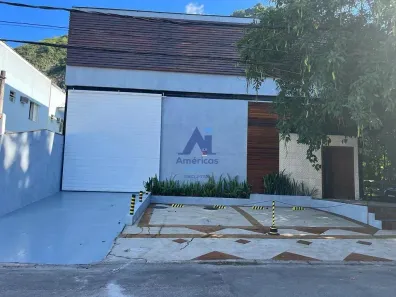 Galpão/Depósito/Armazém à venda, 427m² no Jacarepaguá, Rio de Janeiro