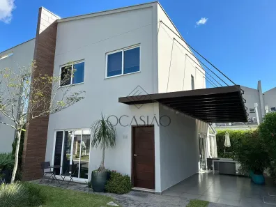 Casa de Condomínio com 3 Quartos à venda, 130m² no São Judas Tadeu, Balneário Camboriú