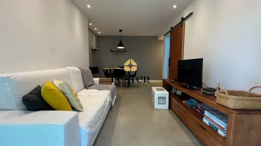 Apartamento com 2 Quartos à venda, 70m² no Barra da Tijuca, Rio de Janeiro