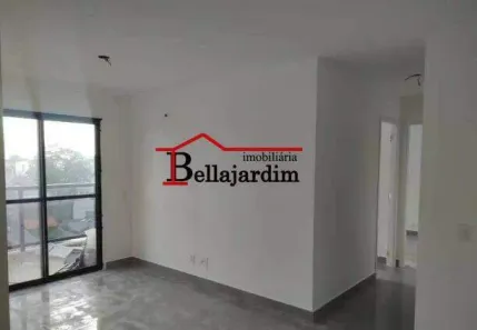 Apartamento com 2 Quartos à venda, 60m² no Santa Maria, São Caetano do Sul