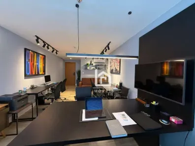 Sala Comercial à venda, 30m² no Praia da Costa, Vila Velha