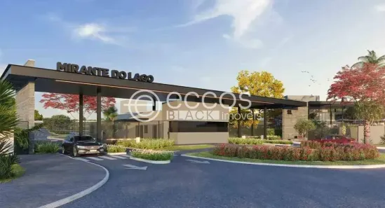 Lote/Terreno à venda, 295m² no Loteamento Portal do Vale II, Uberlândia