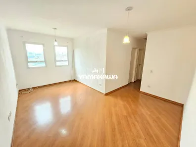 Apartamento com 3 Quartos à venda, 60m² no Vila Pierina, São Paulo