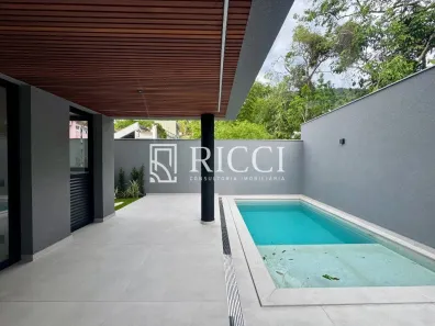 Casa de Condomínio com 4 Quartos à venda, 510m² no Bairro de Juquehy, São Sebastião