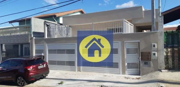 Casa com 3 Quartos à venda, 230m² no Tulipas, Jundiaí