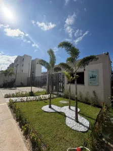 Apartamento com 2 Quartos à venda, 44m² no Novo Mondubim, Fortaleza