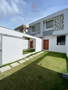 Casa com 3 Quartos à venda, 126m² no Jardim Atlântico, Serra