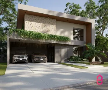 Casa de Condomínio com 3 Quartos à venda, 300m² no Jardins França, Goiânia
