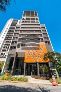 Apartamento com 1 Quarto à venda, 34m² no Saúde, São Paulo