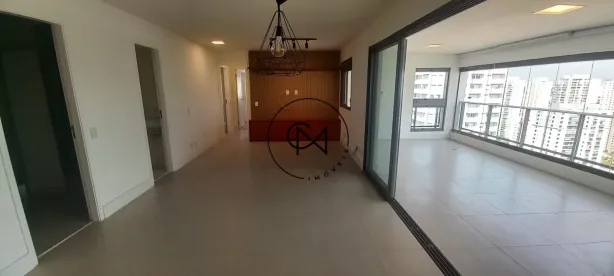 Apartamento com 3 Quartos à venda, 141m² no Vila Leopoldina, São Paulo