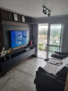 Apartamento com 2 Quartos à venda, 77m² no Vila Sônia, São Paulo