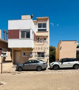 Casa de Condomínio com 3 Quartos à venda, 206m² no Morro Santana, Porto Alegre