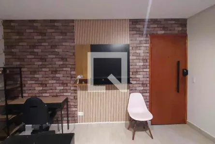 Apartamento com 1 Quarto à venda, 28m² no Jardim Ivana, São Paulo