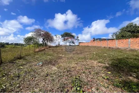 Lote/Terreno com 1 Quarto à venda, 500m² no Barra do Jacuípe, Camaçari