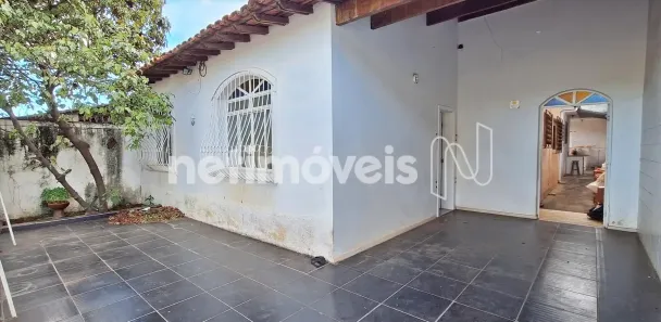 Casa com 5 Quartos para alugar, 175m² no Esplanada, Belo Horizonte