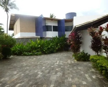 Casa com 6 Quartos à venda, 500m² no Vilas do Atlântico, Lauro de Freitas