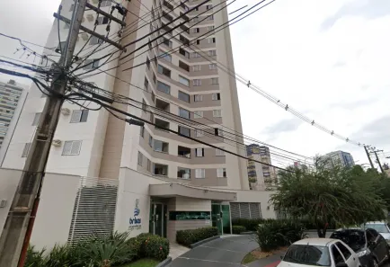 Apartamento com 3 Quartos para alugar, 72m² no Gleba Fazenda Palhano, Londrina