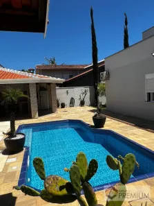 Casa de Condomínio com 4 Quartos para alugar, 310m² no Condomínio Esplanada do Sol, São José dos Campos